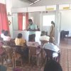 Presides official programmes in mirigama