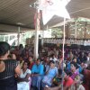 Presides official programmes in mirigama