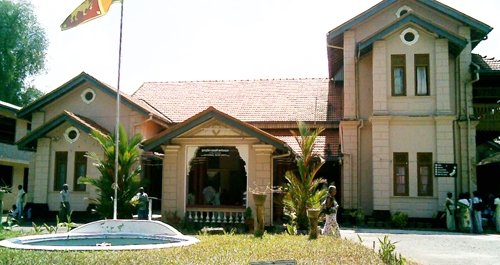 Mirigama