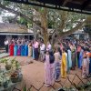 2025 නව වසරේ රාජකාරි ආරම්භ කිරීම 