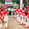 ජංගම සේවය - කීණදෙනිය