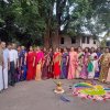 තෛපොංගල් උත්සවය - 2025