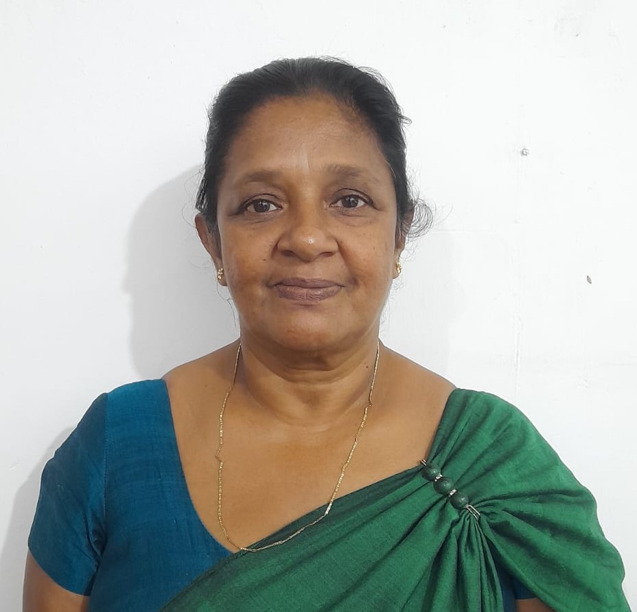 Wanasinghe