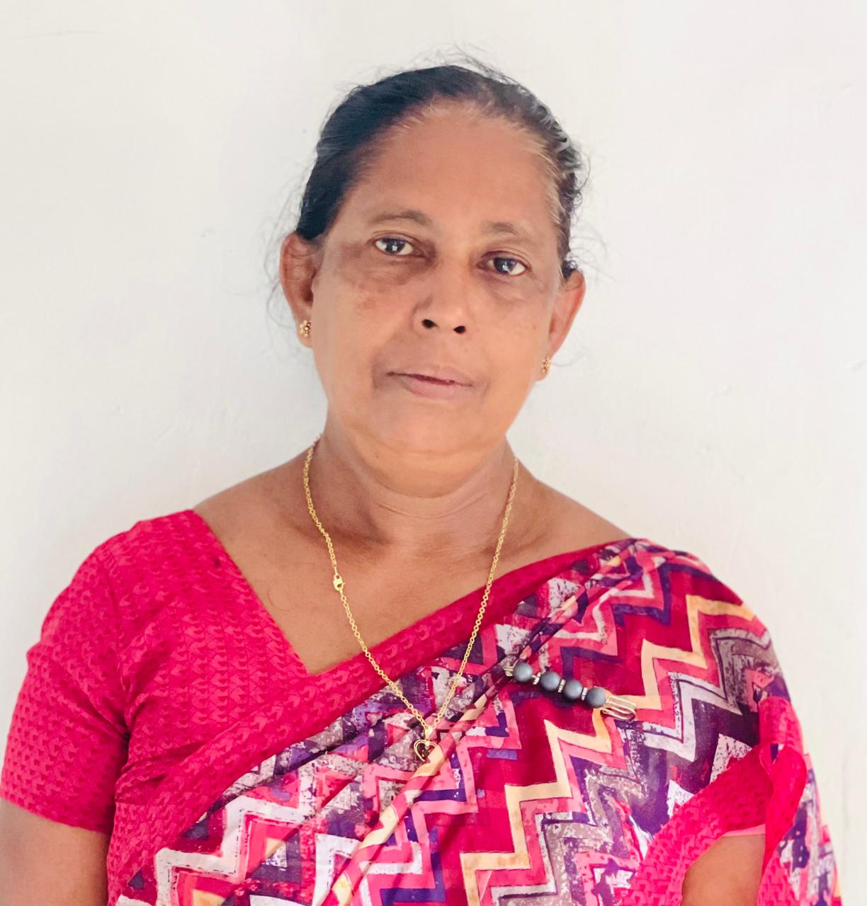 kanthi